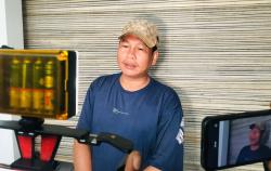Debt Collector Rampas Mobil Pengusaha Sembako di Cikarang, Uang Rp8 Juta Ikut Digasak