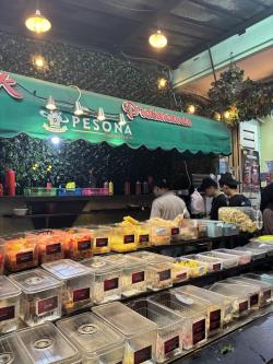 Rekomendasi Tempat Makan Seblak di Sukabumi, Gurih, Pedas Menggoda Selera