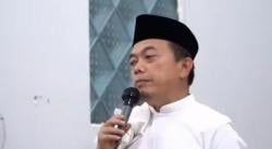 Gubernur Jambi Al Haris Safari Ramadhan di Masjid Baitussalam Dusun Lubuk Niur Bungo