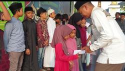 Korem 011/LW Gelar Ramadhan Fair, Festival Lomba Tahfidz Al - Qur’an dan Da’I Cilik