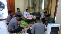 Pererat Jalinan Silaturahmi, Kapolres Pekalongan Kunjungi Ponpes As-Syifaa