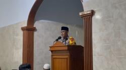 Kapolres Pangandaran Tarling & Wakaf Al-Qur’an di Masjid Al Islam, Ini Pesan Pentingnya