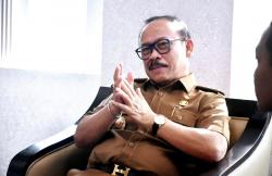 Gubernur Sulbar Siapkan Beasiswa Kedokteran untuk Warga Miskin di Unsulbar