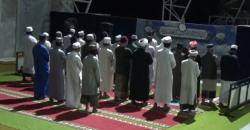 8 Jam Sholat Tarawih di Ponpes Al Fatah Temboro, Imam Terpilih Bukan Imam Sembarangan