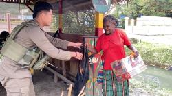 Ketulusan Mama Papua: Berbagi Hasil Kebun, Menjalin Kasih di Pegunungan Bintang