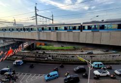 MRT Jakarta Segera Tembus Tangsel, Ini Rute yang Akan Dilalui!