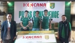 Persebaya Surabaya Resmi Gandeng Kencana Jadi Liga 1 2025/2026, Ini Alasannya