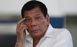 Rodrigo Duterte Ditangkap di Bandara Manila atas Perintah ICC Terkait Kejahatan Kemanusiaan