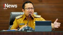 Wabup Inginkan Program Gowa Sejahtera Dirasakan Manfaatnya Oleh Masyarakat