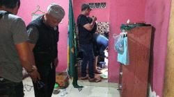 Polresta Mataram Bekuk Pengedar Sabu Usai Tarawih, 5,44 Gram Sabu Sita dari Lapak Gelap!