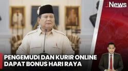 Ketegasan Presiden Prabowo Minta THR Diberikan Paling Lambat 7 Hari Sebelum Lebaran