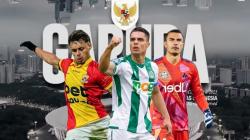 Membedah Kekuatan Amunisi Baru Timnas Indonesia: Mathijs Pelupessy, Dean Ruben, dan Emil Audero