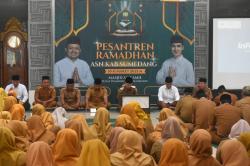 Pemkab Sumedang Gelar Pesantren Ramadan ASN, Tingkatkan Iman dan Kualitas Kerja