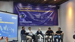 Kedaulatan AI Dorong Transformasi Digital dan Pertumbuhan Ekonomi Indonesia