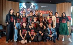 Film Pabrik Gula Rilis di AS, Reaksi Para Pemain: Syok, Bangga, dan Deg-degan!