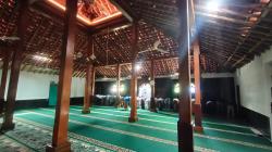 Masjid Tertua, Didirikan Oleh Kyai Penghasil Ponpes Besar di Jawa Timur