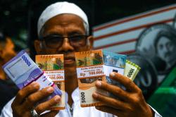 Lebaran 2026: BI Percepat Jadwal Pemesanan Penukaran Uang, Ini Jadwalnya