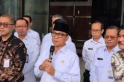 Mendes Yandri Susanto Gandeng KPK Usut Kebocoran Dana Desa untuk Judol: Ada yang Dibancak!