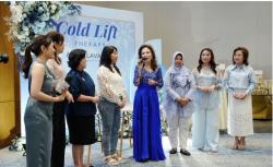 Lavalen Surabaya Luncurkan Cold Lift Therapy, Solusi Efektif Reduksi Lemak Tanpa Operasi