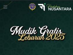 Kapan Pendaftaran Mudik Gratis Kemenhub 2025 Dibuka? Simak dan Jangan Sampai Ketinggalan!