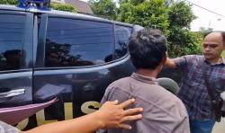 Warga Ponorogo Ditangkap Polisi Usai Tembak Siswa SMP Gegara Kolam Lele