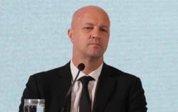 Jordi Cruyff Resmi Jadi Penasihat Teknis PSSI, Pede Bisa Cepat Beradaptasi