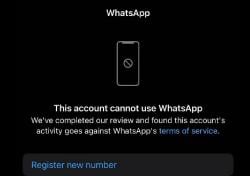 Begini Cara Agar Orang Tidak Bisa Chat WhatsApp ke Kita Tanpa Harus Blokir