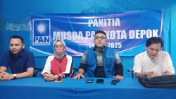 Musda PAN Depok 2025 Dimulai, Pendaftaran Formatur Resmi Dibuka!