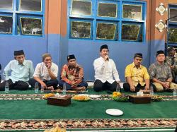 Prof Jebul Suroso Apresiasi Semangat Dakwah Ranting Muhammadiyah Manggarai Jakarta Selatan