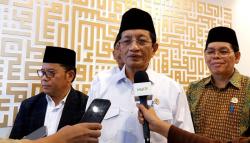 Tolak Mundur dari Imam Istiqlal, Menag: Semua Menteri Rangkap Jabatan