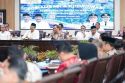 Dukung Penuh Program Sekolah Rakyat, Gubernur Jateng Mulai Siapkan Lahan