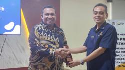 Empat Kabupaten di NTT Termasuk TTU Sepakati Kerja Sama Optimalisasi Pemungutan Pajak