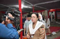 Agustina, Wali kota Semarang Segera Bebaskan Retribusi Pemanfaatan Kantor Kecamatan dan Kelurahan