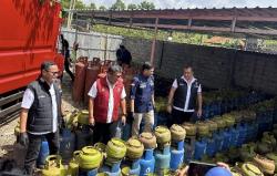 Polri Ungkap Sindikat Pengoplos LPG Subsidi di Bali, Begini Reaksi Pertamina