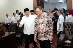 Sekolah Rakyat Prabowo Model Asrama, Gus Ipul: Jateng Segera Finalisasi Lahan