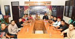 Polres Pangandaran Gelar Buka Puasa Bersama Media, Wujud Kebersamaan dengan Masyarakat