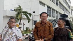 Diperiksa Lagi soal Kasus Korupsi Pertamina, Ahok Bawa Data Rapat ke Kejagung