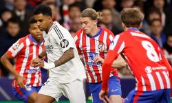 Hasil Bola Tadi Malam: Madrid Singkirkan Atletico, Arsenal Lolos Perempat Final Liga Champions