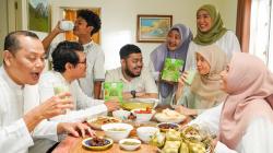 Nutriflakes, Kesehatan dan Kenyamanan dalam Satu Sajian untuk Ramadhan