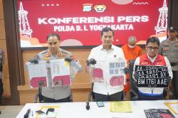 Polda DIY Ungkap Penyalahgunaan BBM Bersubsidi, Modus Modifikasi Tangki Mobil