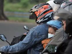 8 Tips Mudik Aman Pakai Motor agar Perjalanan Tetap Nyaman dan Bebas Cemas