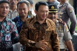 Kejagung Periksa Ahok Terkait Kasus Korupsi Minyak Pertamina Hari Ini