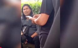 Pria di Simalungun Kerap Perlihatkan Alat Kelamin kepada Pelajar Putri Dicokok