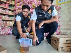 Duh Harga Minyak Goreng di Jombang Mahal, di Atas Ketetapan Pemerintah