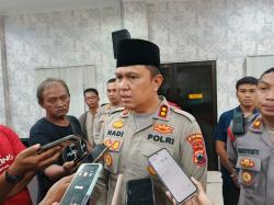 Penipuan Massal Terbongkar! Ribuan Botol Minyak Goreng Palsu Disita Polda Jateng di Karanganyar