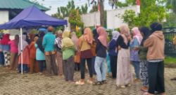 Cilacap Gelar GAPURA MAS, Bantu Warga Hadapi Kenaikan Harga Jelang Lebaran