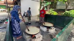 Tradisi Ramadhan, Bubur Suru Menu Khas Ramadhan Peninggalan Sunan Bonang Tuban