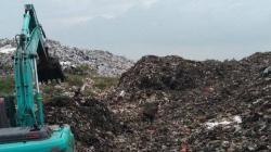 Sampah Menggunung di Jalupang, Dinkes Bakal Periksa Kualitas Udara dan Air di Kotabaru