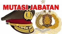 Breaking News: AKBP Joko Kusumadinata Jabat Kapolres Pasangkayu