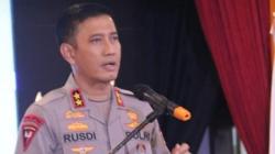 Mutasi Polri Terbaru, Irjen Pol Rusdi Hartono Geser Yudhiawan Usai 6 Bulan Menjabat Kapolda Sulsel